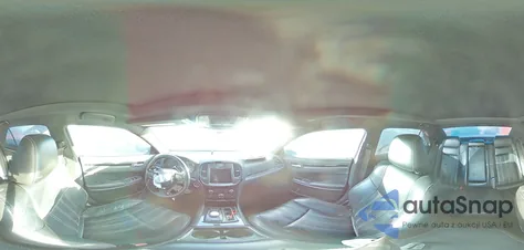 2022 Chrysler 300 S z USA, uszkodzony, nr VIN 2C3CCABG8NH186981